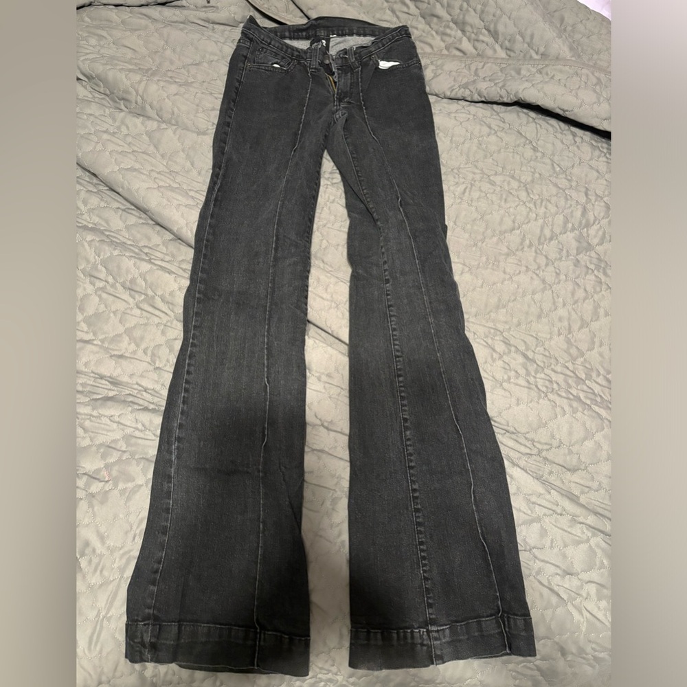 Thunderbird Trousers